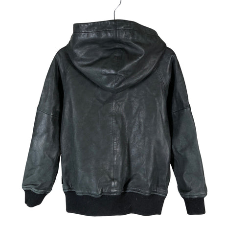 Unisex Molo Kids - Nahk jakk, suurus 116 - 122 -  (2)