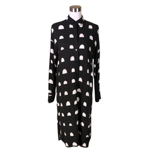 Unisex Marimekko - Sifonkimme, suurus 40. -  (1)