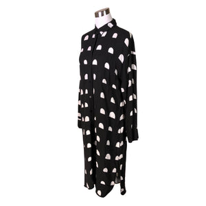 Unisex Marimekko - Sifonkimme, suurus 40. -  (3)