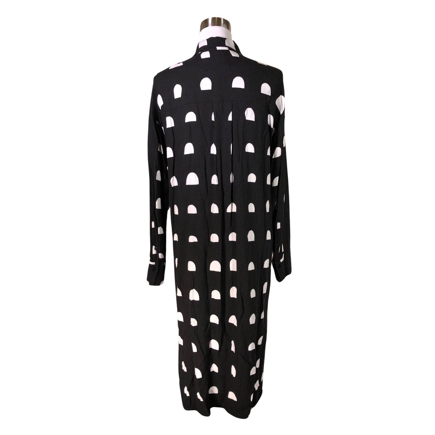 Unisex Marimekko - Sifonkimme, suurus 40. -  (2)