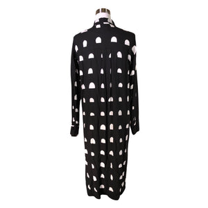 Unisex Marimekko - Sifonkimme, suurus 40. -  (2)