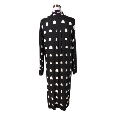 Unisex Marimekko - Sifonkimme, suurus 40. -  (2)