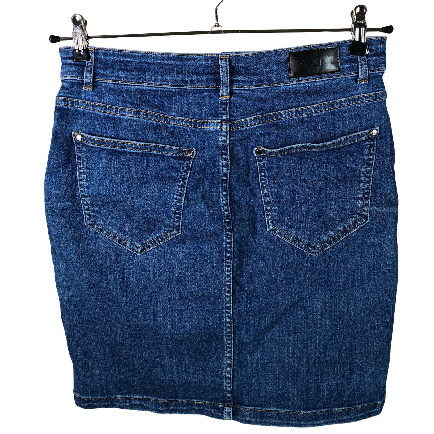 Unisex Voglia - Näo seelik, suurus 38. -  (2)