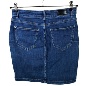 Unisex Voglia - Näo seelik, suurus 38. -  (2)