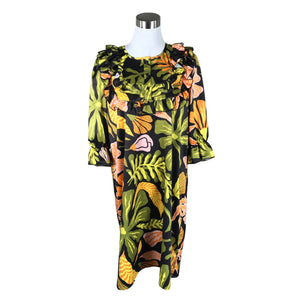 Unisex Vimma - Kangas kleit, suurus 36. -  (1)