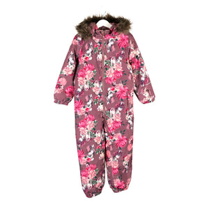 Toppahaalari, koko 110 - 116