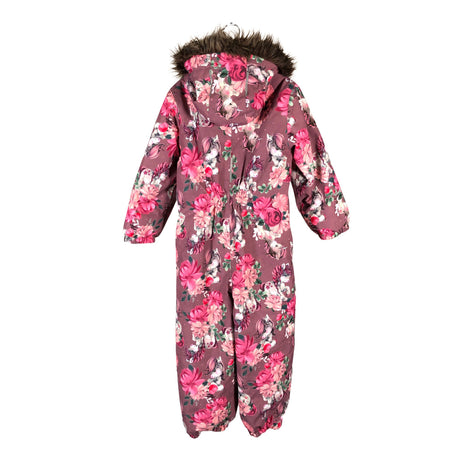 Unisex Name It - Top kleit, suurus 110 - 116. -  (2)