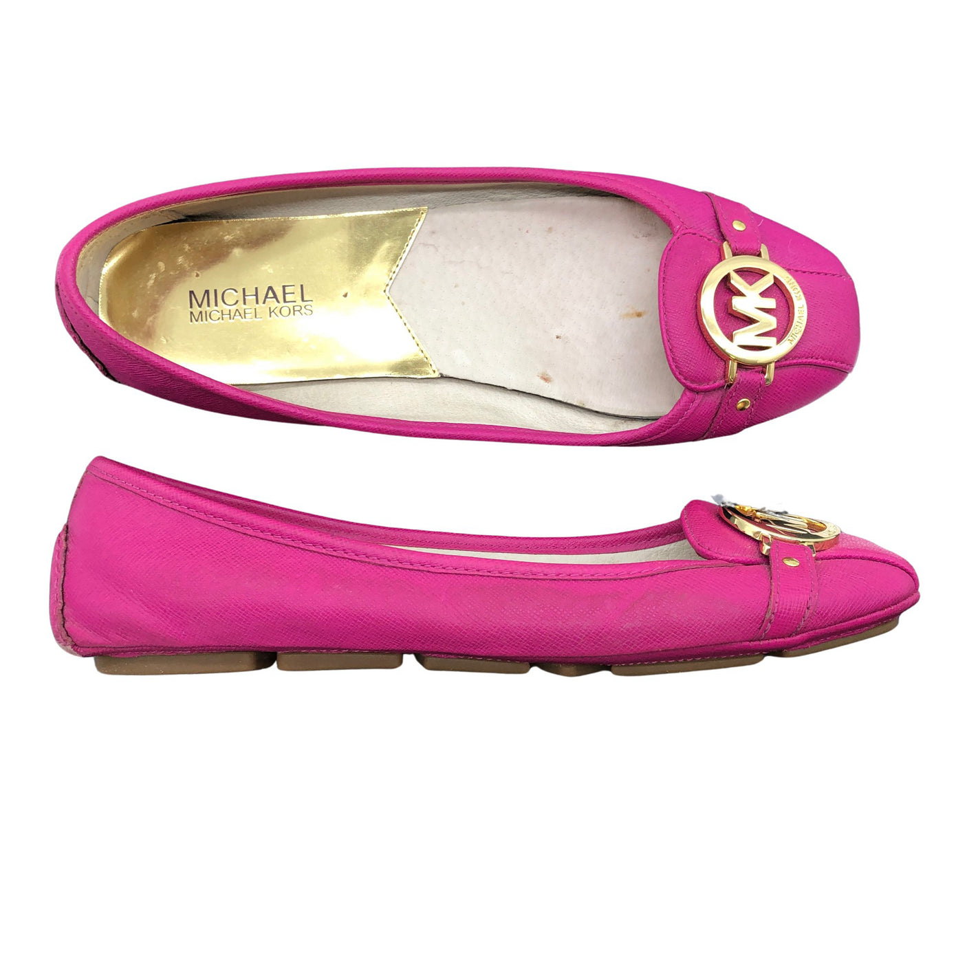 Unisex Michael Kors - Ballerinad, suurus 39. -  (1)