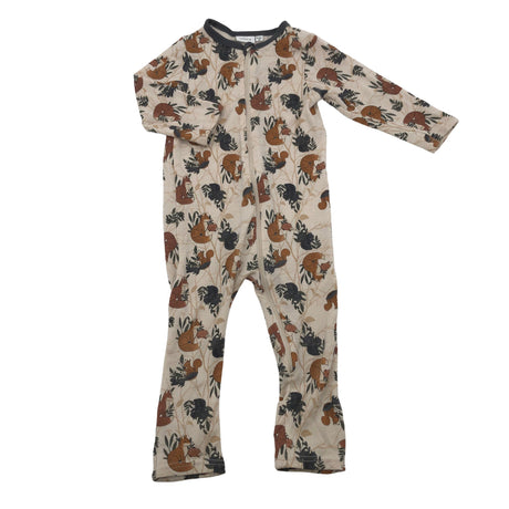 Unisex Name It - Haalari, Koko 74 - 80 -  ()