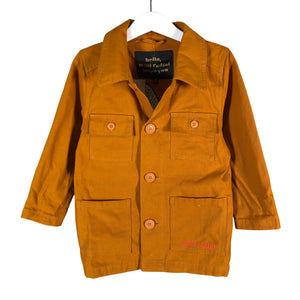 Unisex Mini Rodini - Suvik, suurus 104 - 110 - 1000. -  (1)