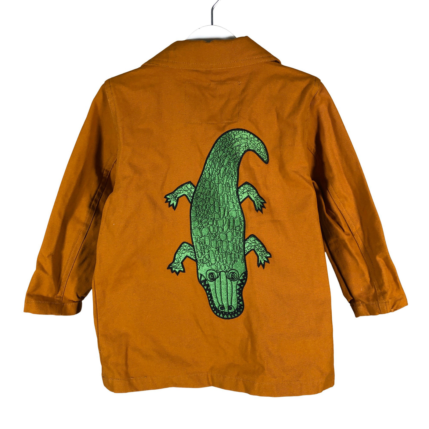 Unisex Mini Rodini - Suvik, suurus 104 - 110 - 1000. -  (2)