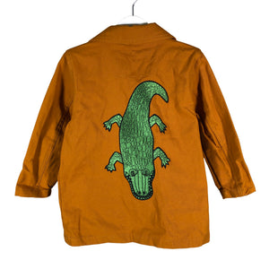 Unisex Mini Rodini - Suvik, suurus 104 - 110 - 1000. -  (2)