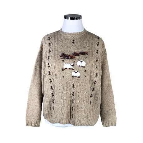 Unisex Tulchan - Rõivad, suurus 42. -  ()