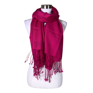 Unisex Marja Kurki - Huivi, koko Maxi -  (1)
