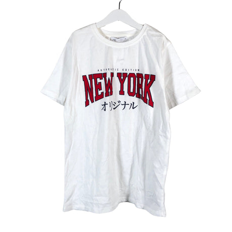 Unisex Zara - T-Pacified, Hiina 146 - 152 -  ()
