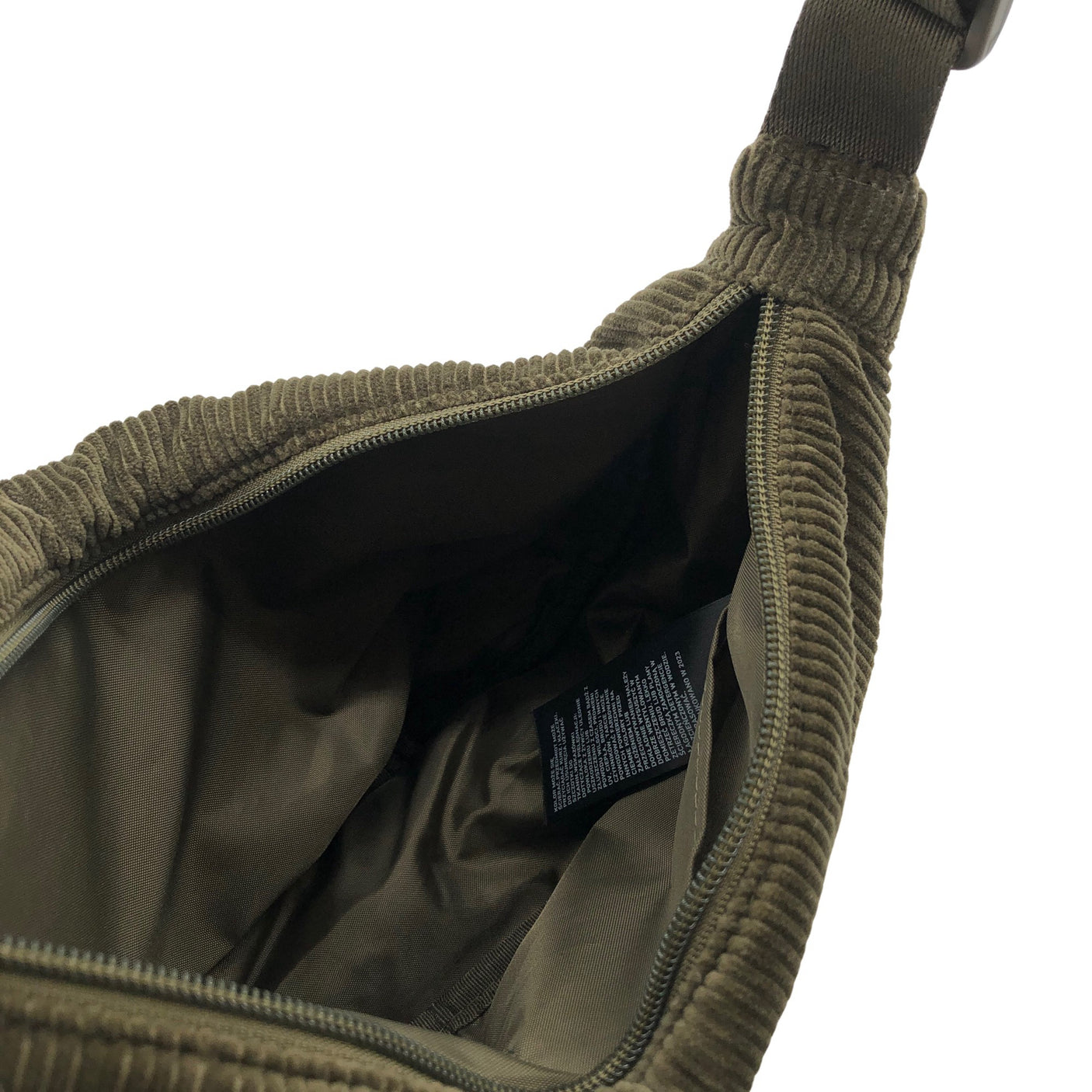 Unisex Uniqlo - Õlakott, täis Mini. -  (2)