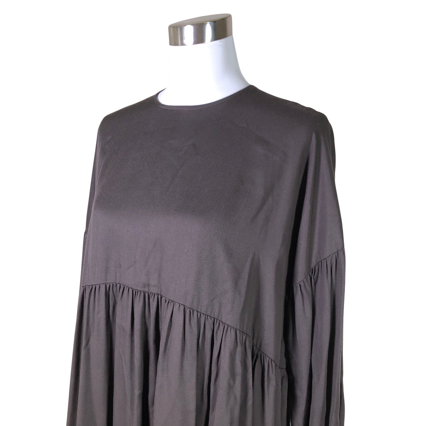Unisex Makia - Kangas kleit, suurus 34. -  (3)