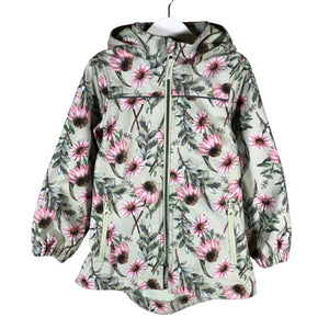 Pehme pintsak, suurus 104 kuni 110.