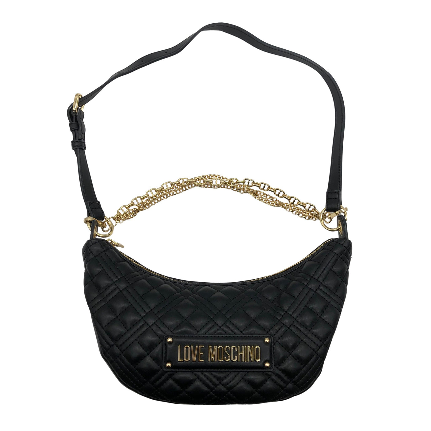 Unisex Love Moschino - Käekott, täis Mini. -  (1)