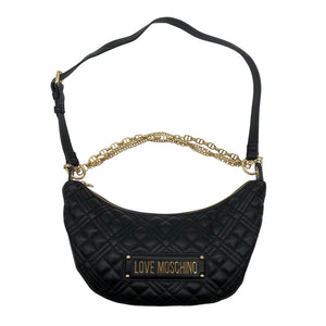 Unisex Love Moschino - Käekott, täis Mini. -  (1)