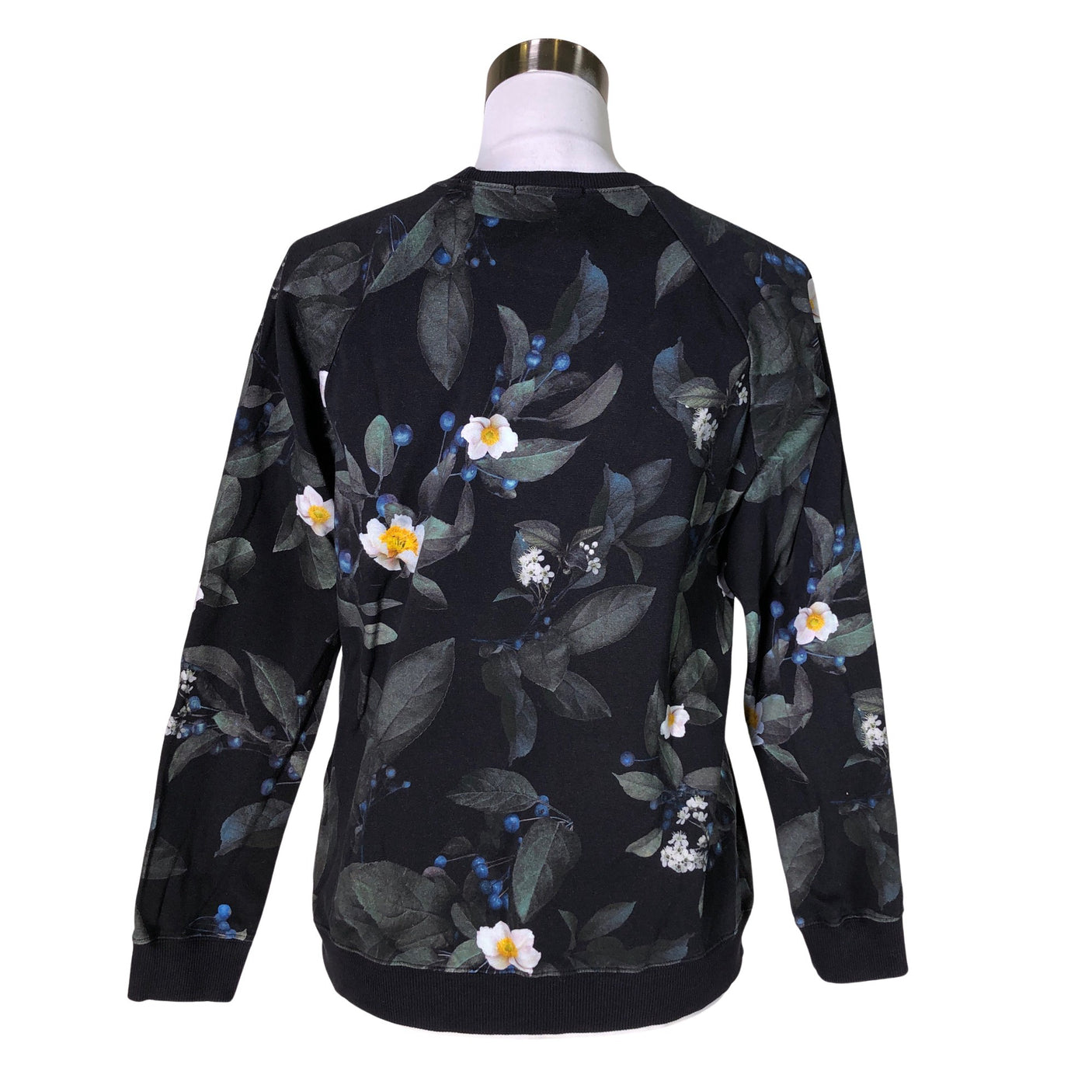 Unisex Uhana Design - Kolledži särk, suurus 36. -  (2)