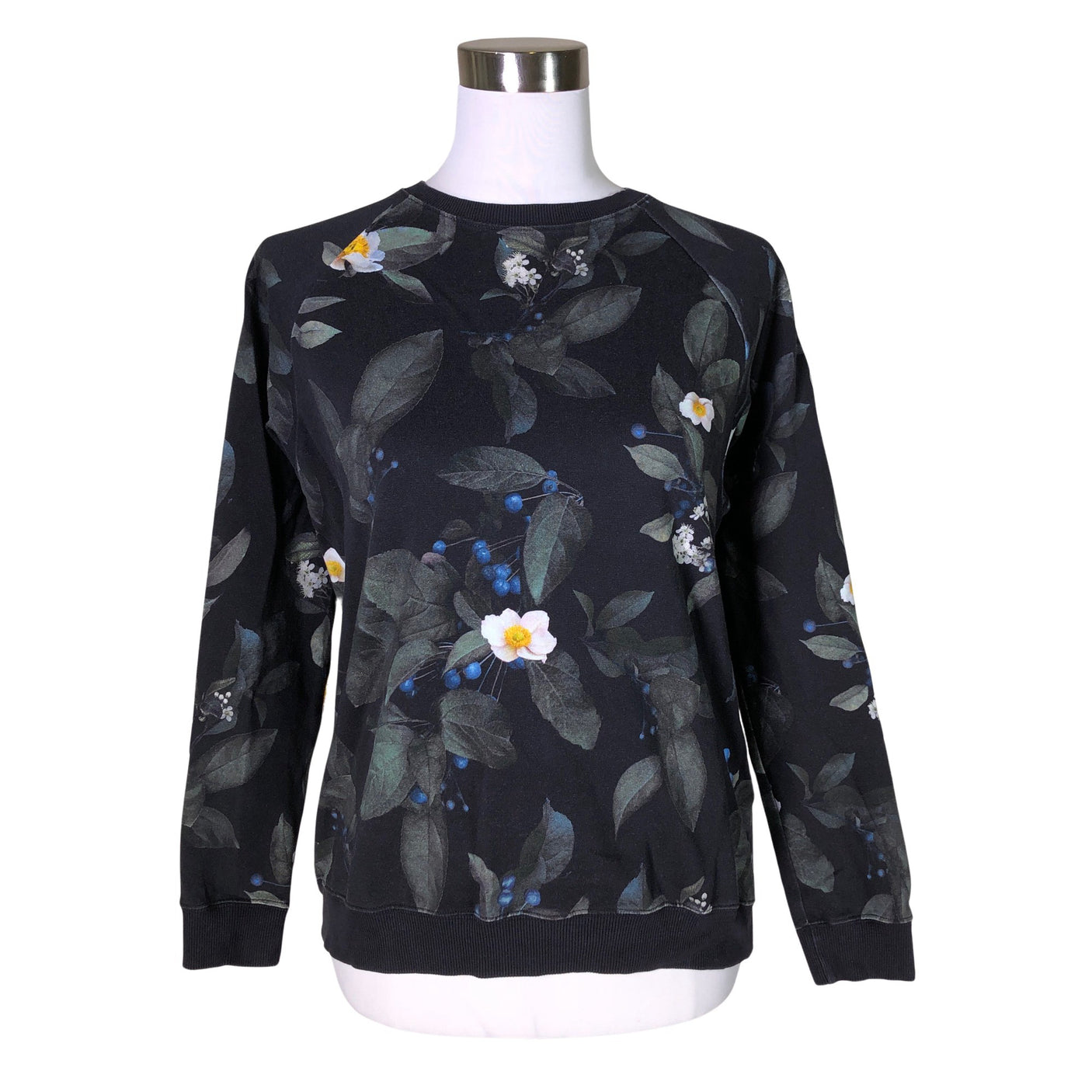 Unisex Uhana Design - Kolledži särk, suurus 36. -  (1)