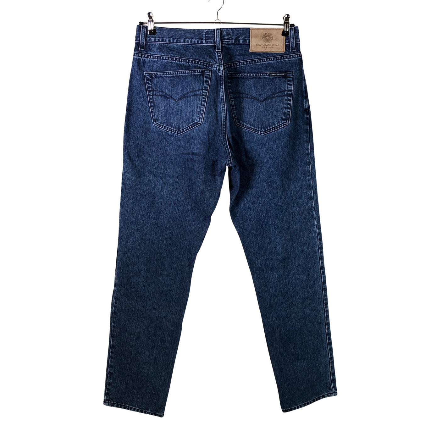 Unisex Gant - Farkut, koko W34. -  (2)