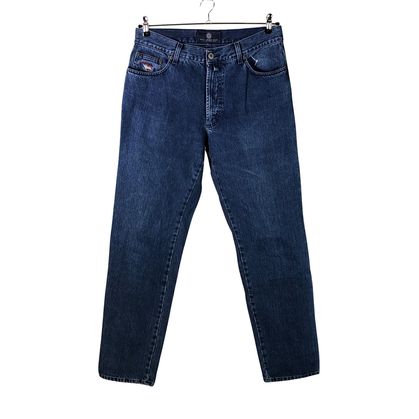 Unisex Gant - Farkut, koko W34. -  (1)