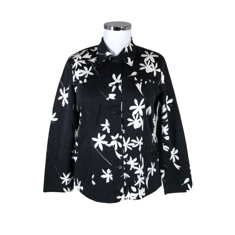 Unisex Voglia - Teksad jakk, suurus 42. -  ()