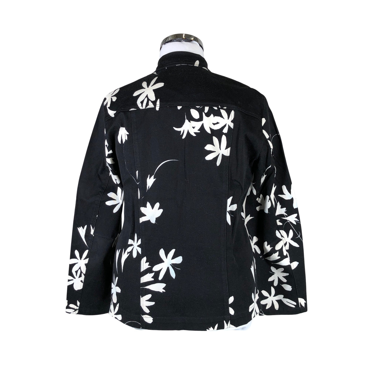 Unisex Voglia - Teksad jakk, suurus 42. -  (2)