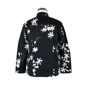 Unisex Voglia - Teksad jakk, suurus 42. -  (2)