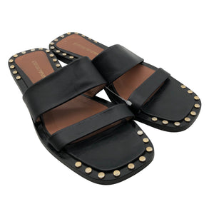 Unisex Emporio Armani - Sandaalid, suurus 39. -  (2)