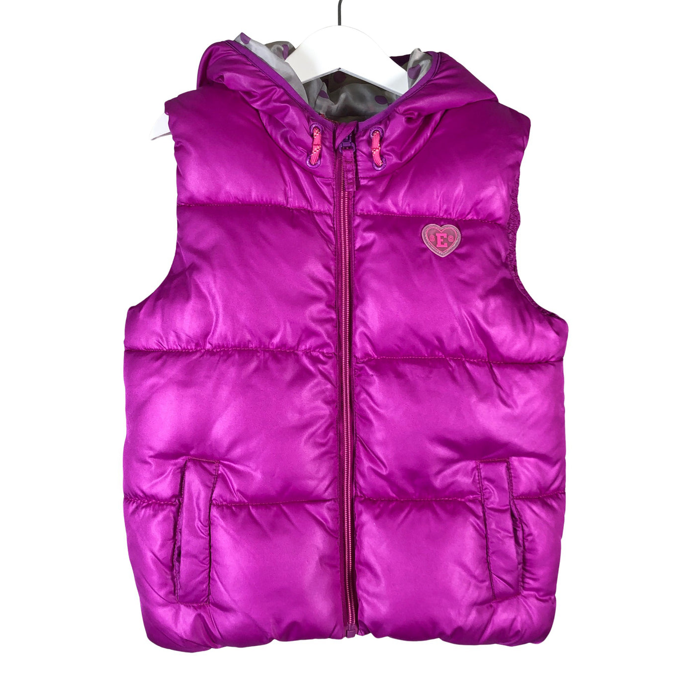 Unisex Esprit - Toppaliv, suurus 128 - 134 -  (1)