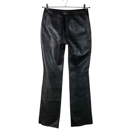 Unisex Hollies - Nahkpüksid, suurus 36. -  (2)