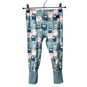 Unisex Polarn O. Pyret - Öökkapid, suurus 86 - 92. -  (1)