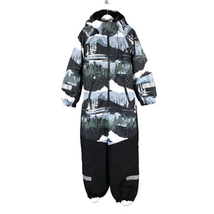 Unisex Reima - Püksid, suurus 128 - 134 -  (1)