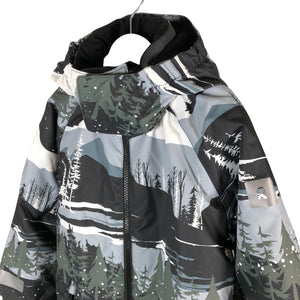 Unisex Reima - Püksid, suurus 128 - 134 -  (3)