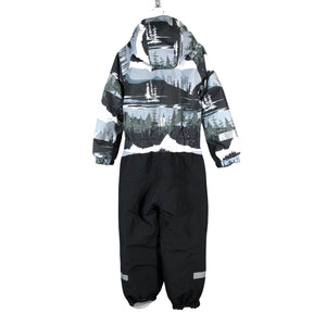 Unisex Reima - Püksid, suurus 128 - 134 -  (2)