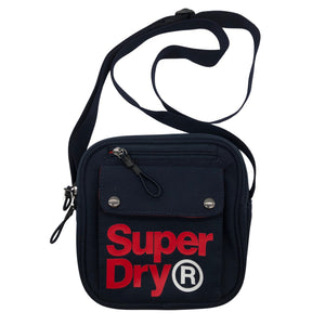 Unisex Superdry - Õlakott, täis Mini. -  (1)