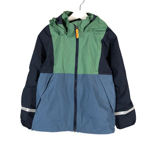 Unisex Didriksons - Varu jakk, suurus 128 - 134 -  (1)