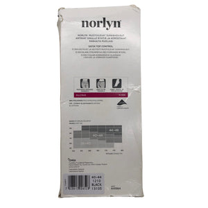 Unisex Norlyn - Sukkpüksid, õhuke, suurus 42. -  (2)