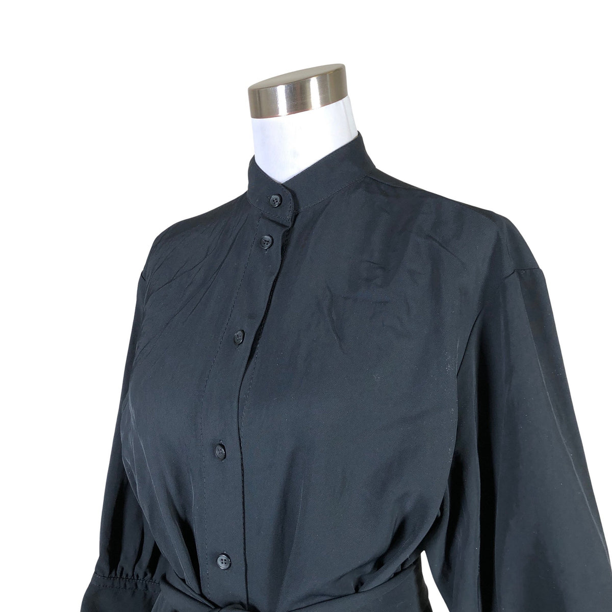Unisex Marimekko - Kangas kleit, suurus 38. -  (3)
