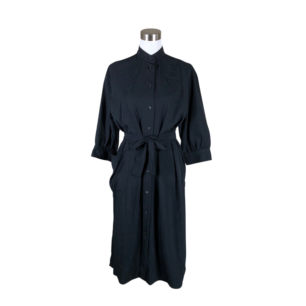 Unisex Marimekko - Kangas kleit, suurus 38. -  (1)