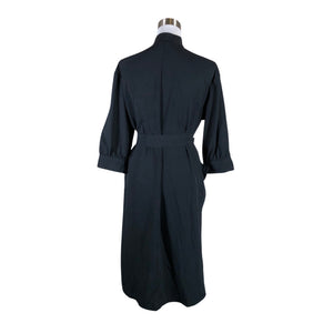 Unisex Marimekko - Kangas kleit, suurus 38. -  (2)