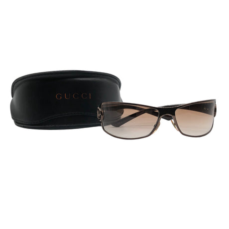 Unisex Gucci - Päikeseprillid, suurus -  ()