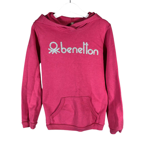 Unisex Benetton - Kapuuts, suurus 128 - 134 -  ()