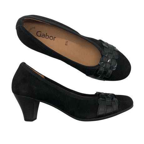 Unisex Gabor - Kansad, suurus 38. -  ()