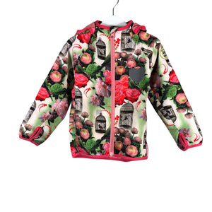 Unisex Racoon - Pehme pintsak, suurus 98 - 104. -  (1)
