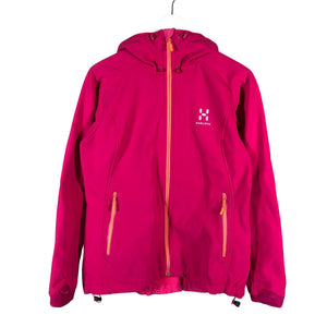 Unisex Haglöfs - Pehme pintsak, suurus 38. -  (1)