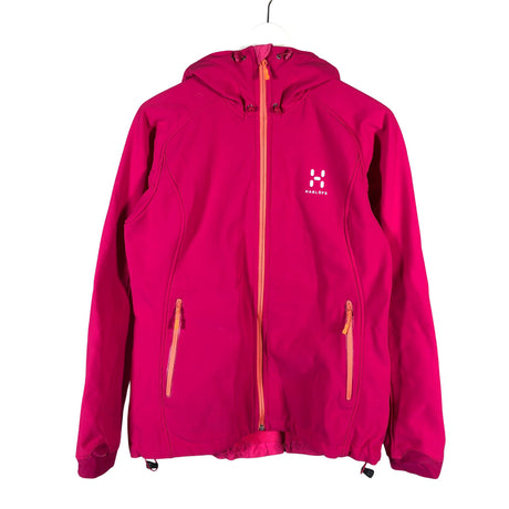 Unisex Haglöfs - Pehme pintsak, suurus 38. -  ()